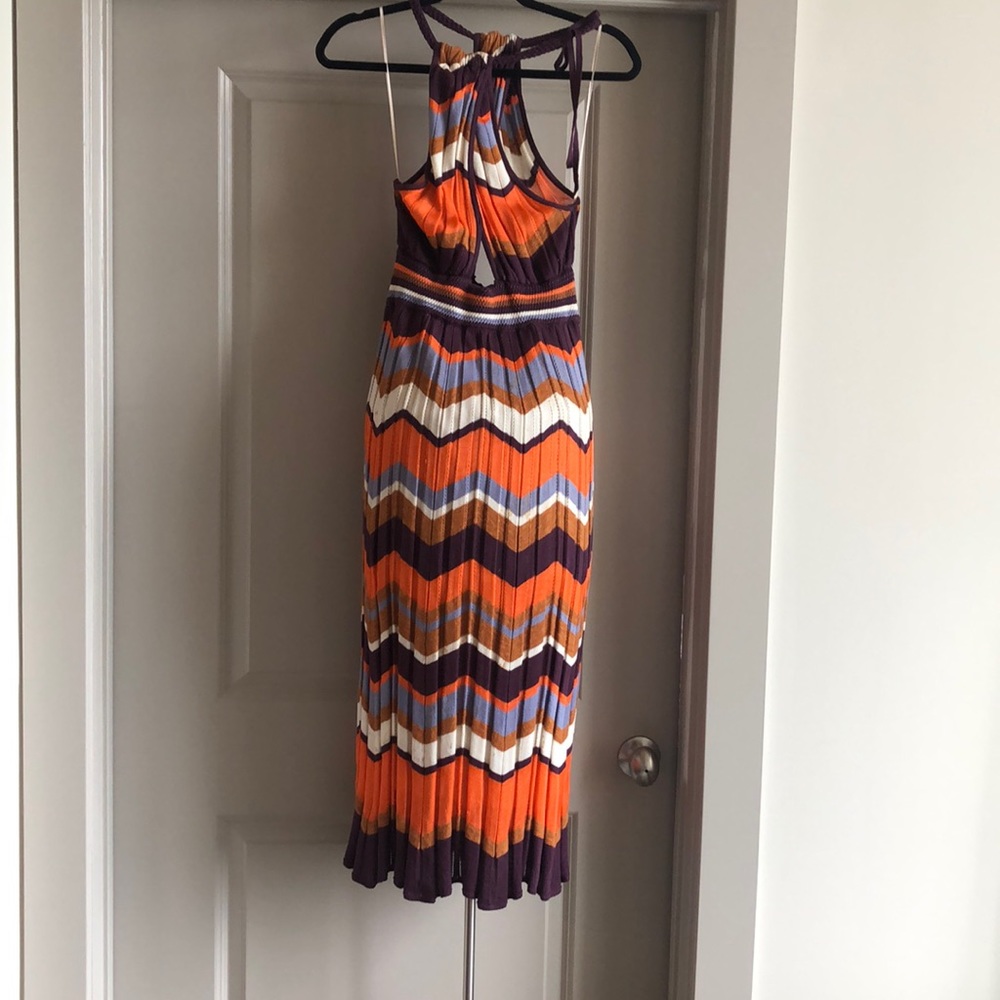 Missoni Dress